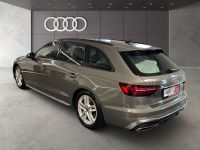 Audi A4 - Vorschau Bild 7