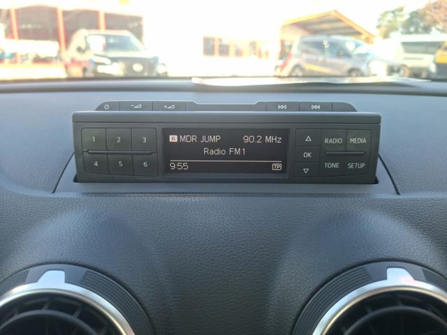 Audi A3 1.2 TFSI Attraction °AHK°SHZ°AAC°Allwetter°