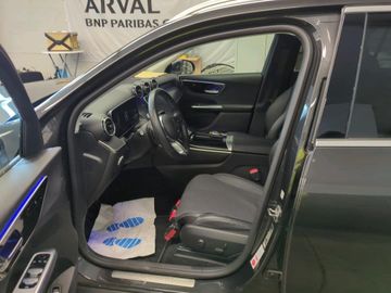 Mercedes GLC 220 - 8