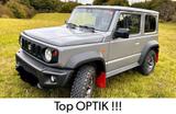 Suzuki Jimny 1.5 ALLGRIP Comfort+ 1 Hd. 48 tkm AHK - Suzuki Jimny: 5.1