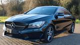 Mercedes-Benz CLA 200 - Coupe - Mercedes-Benz CLA 200: Coupe