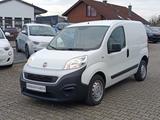 Fiat Fiorino SX 1.3 MJet #Klima #Trennwand - Fiat Fiorino: 1.3