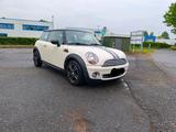 MINI Mini One Pepper White  Tüv neu Steuerkette... - MINI MINI: Pepper White
