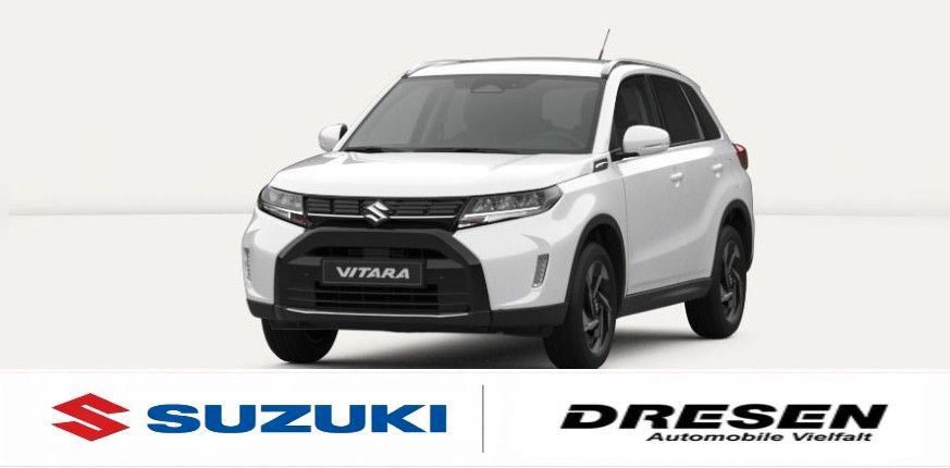 Suzuki Vitara 1.4 Comfort+| Panorama | Automatik | Sitz