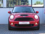 MINI Cooper S Clubman Sitzheizung Klima Navi - rote Mini Clubman Serie