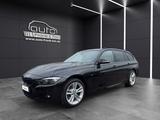BMW 330 d Touring xDrive M Sport Shadow/Head-Up/AHK - BMW 330: Kombi, 330d