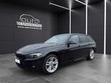 BMW 330 d Touring xDrive M Sport Shadow/Head-Up/AHK - BMW 330: 330d M Sport