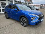 Mitsubishi Eclipse Cross Plus Select Hybrid 4WD - Mitsubishi Eclipse New cars