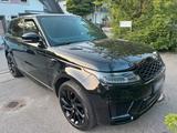 Land Rover Range Rover Sport 4.4 SDV8 Autobiography Dyn... - Land Rover Range Rover Sport in München