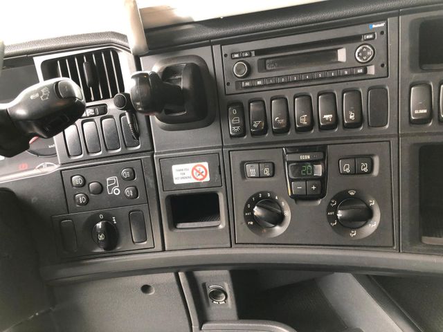 R420 PTO*Retarder*Automatik mit Kupplungspedale