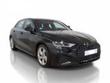 Audi A3 Sportback 35 TDI S line / Distronic /LED /1HA - gebrauchte Audi A3 aus dem Jahr 2024