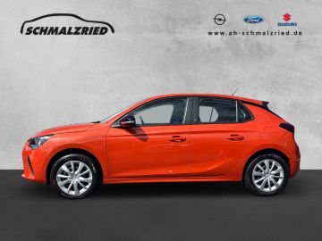 Bild 2 Opel Corsa Corsa-e Basis LED Apple CarPlay Android Auto Kli