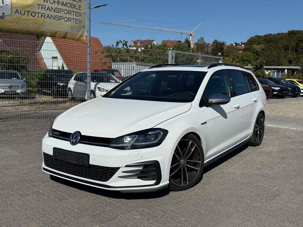 Image of Volkswagen Golf