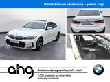 BMW 320i M Sport Navi Tempom.aktiv Glasdach HiFi - Benzin Gebrauchtwagen