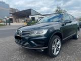 Volkswagen Touareg 3.0 V6 TDI SCR Exclusive BMT Terrain... - Volkswagen Touareg: Exclusive