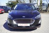 Ford Focus Turnier 2.0 EcoBlue Autom. LED Navi Kamera - Ford Focus mit Diesel-Antrieb