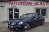 Mercedes-Benz E 350 d AMG Sportpaket*2.Hand*Memory*Panorama* - Mercedes-Benz E 350 in Berlin