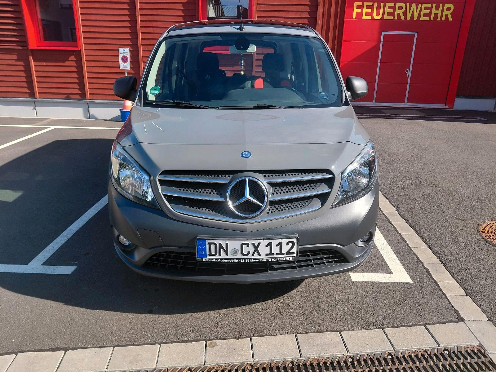 Mercedes-Benz Citan