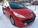 Peugeot 207 SW Sport 120 VTi*2-Hand*TÜV-Neu* - Peugeot 207 aus 2008: SW