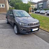 Jeep Compass 1.4 MultiAir 103kW Longitude Longitude - Jeep Compass in Gelsenkirchen