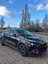 Citroën C3 PureTech 82 Stop&Start ELLE ELLE - Citroën C3 in Frankfurt (Main)