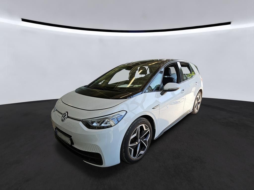 Image of Volkswagen ID.3
