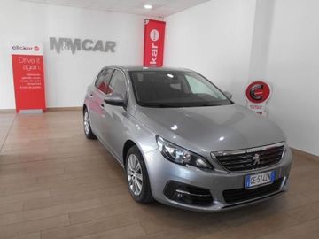 Peugeot PEUGEOT - 308 - PureTech Turbo 130 S&amp;S Allure