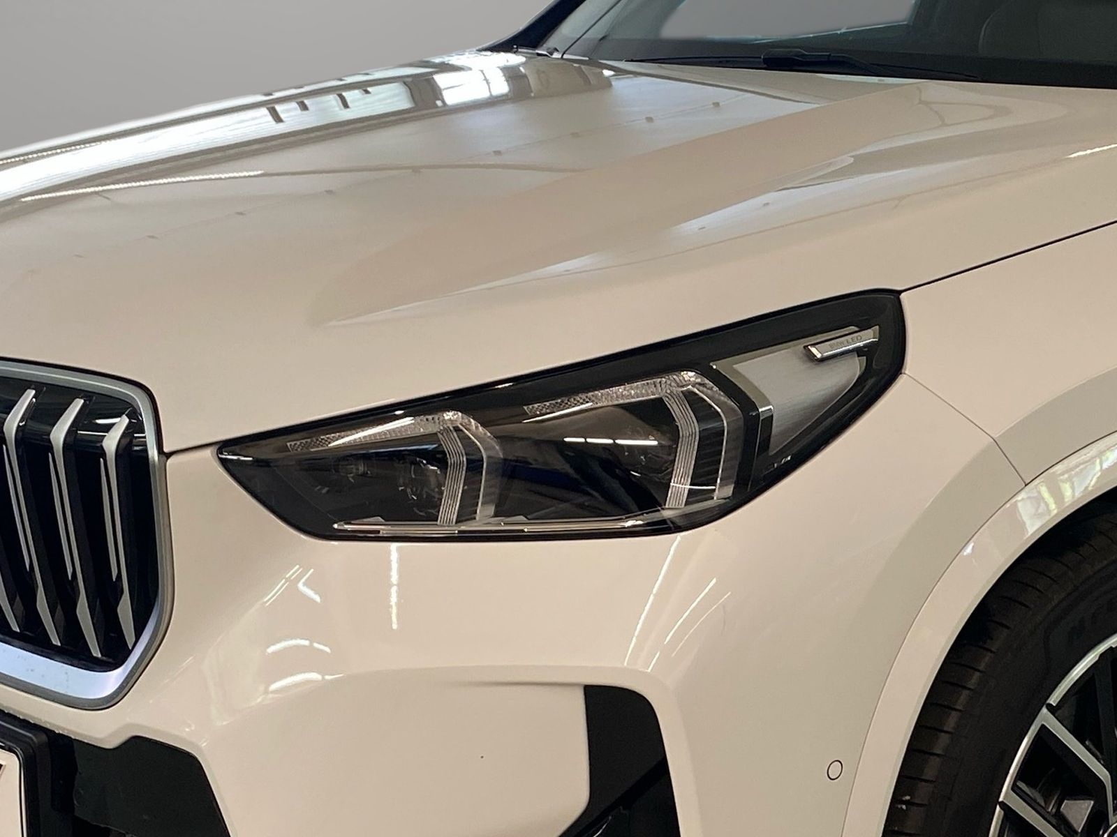 BMW X1 - Bild 7