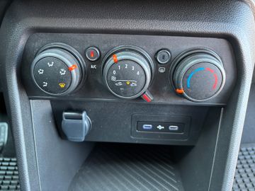 Dacia Jogger TCe 110 Expression 5-Sitzer