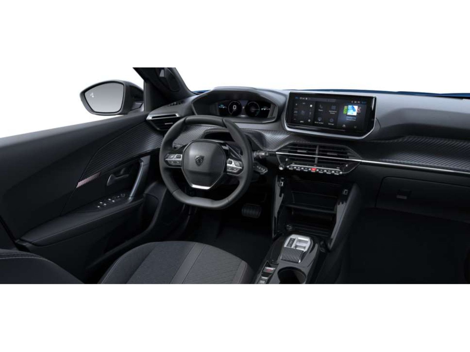 Peugeot 2008 - Bild 5