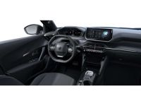 Peugeot 2008 - Vorschau Bild 5