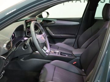Cupra Leon Sportstourer 1.5 AHK Kamera elek. Sitz