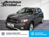 Volkswagen T-Cross 1.5 TSI DSG Life ab 3,99% ACC Front-Ass