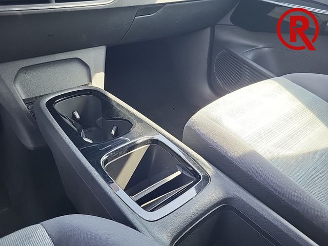 ID.3 Pure Performance Android Auto Apple CarPlay