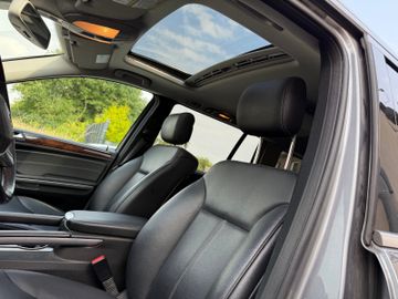 Mercedes GL 450 - 8