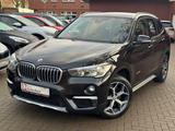 BMW X1 xDrive 18 d xLine TÜV NEU* - BMW X1: Allradantrieb