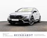 Skoda OCTAVIA RS+ LIMOUSINE 19Z./ACC/HuD/CANTON/S-AGA - Skoda Octavia 1Z mit Benzin-Antrieb