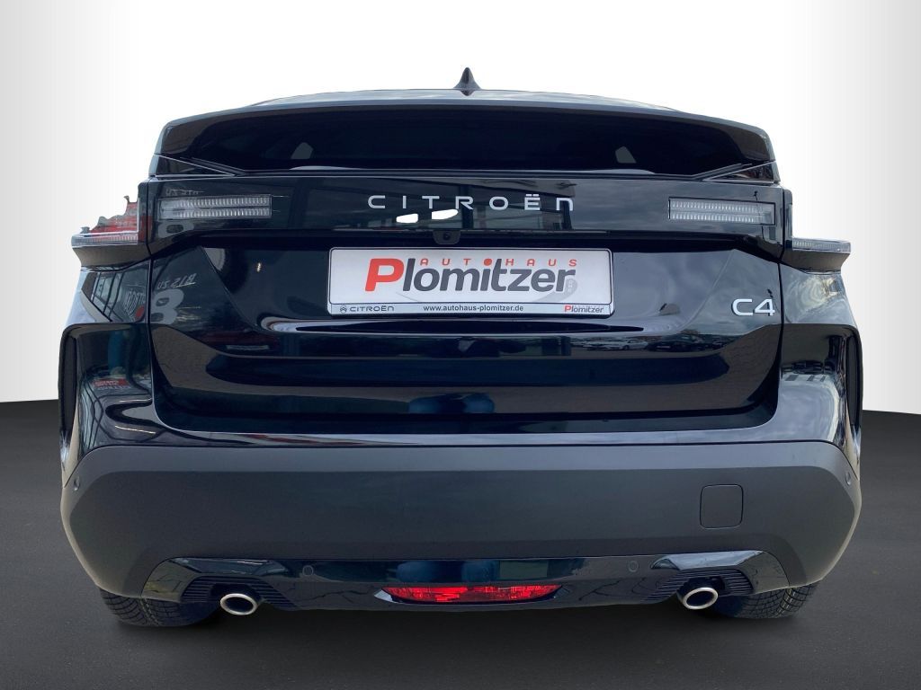 Fahrzeugabbildung Citroën C4 Benziner 130 Automatik MAX *Winter-Paket*
