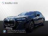 BMW 740 INDIVIDUAL Kristall TWO-TONE Executive Loung - BMW 740 in Mainz
