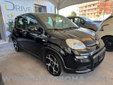 Fiat FIAT Panda 1.0 FireFly S&S Hybrid "SPORT" - Fiat Panda: Sport