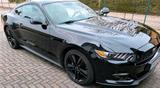 Ford Mustang 2,3  1 Besitzer, Scheckheft bei Ford - Ford Mustang in Berlin