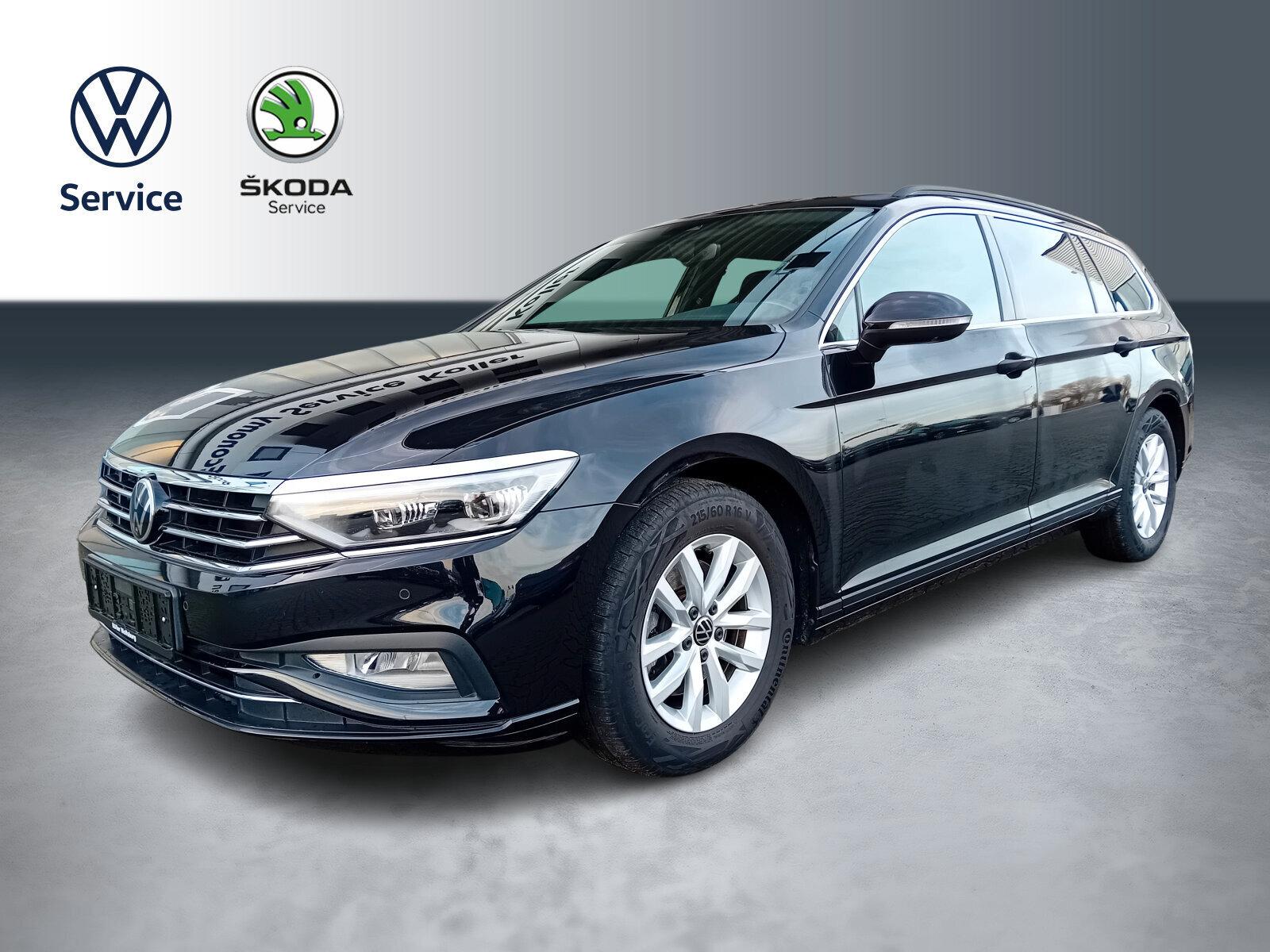 Volkswagen Passat Variant 1.5 TSI DSG Panorama eHK AreaView