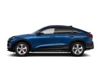 Audi Q6 e-tron - Vorschau Bild 5