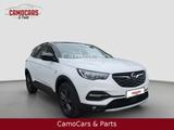 Opel Grandland X 120 Jahre Klima IntelliLink Kamera - Opel Grandland (X) in Wuppertal