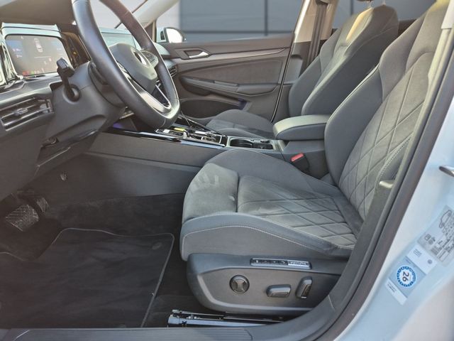 Golf VIII 1.4 TSI eHybrid Style *DSG*MATRIX*PDC*