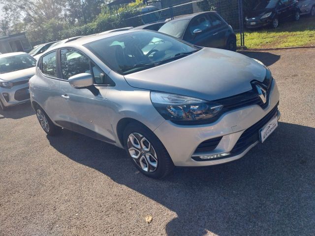 Renault Clio 1.2 75CV 5 porte Life