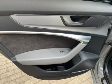 Bild 9 Audi A6 Avant 45 TFSI quattro sport