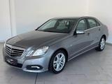 Mercedes-Benz E 250 CDI BlueEfficiency Avantgarde|AHK|DTR+|XEN - Mercedes-Benz E 250: D