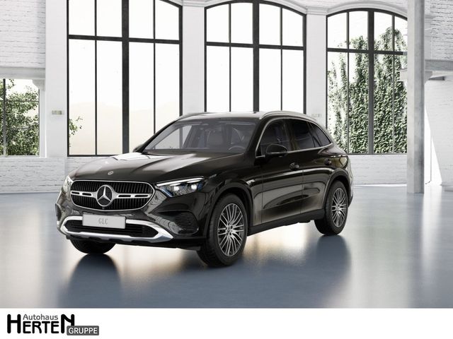 Mercedes-Benz GLC 220 d 4M+AVANTGARDE+DIGITAL+360°+AMBIENTEB+