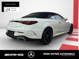 Mercedes-Benz CLE 300 4M AMG NIGHT BURMESTER 360° KAMERA NAVI - Mercedes-Benz CLE 300 in Hamburg